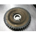 100F110 Exhaust Camshaft Timing Gear From 2011 Nissan Sentra  2.0